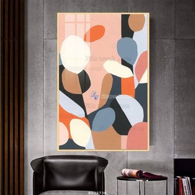 File tranh File tranh hiện đại pha lê gương HD22730 (ảnh gốc) không bị mờ