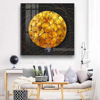 Tệp tin gốc File tranh hiện đại pha lê gương HD22731 (chất lượng) File tranh hiện đại pha lê gương HD22731