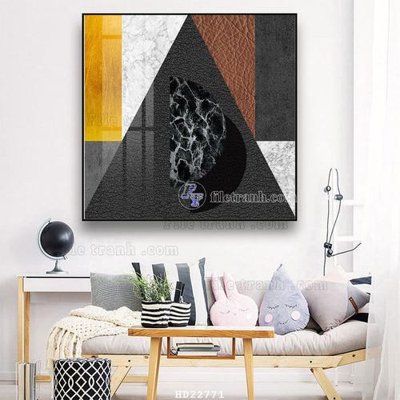 Tải file File tranh hiện đại pha lê gương HD22771 (ảnh gốc) file TIFF