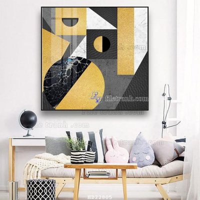 File in trần File tranh hiện đại pha lê gương HD22805 (file gốc) chủ đề vũ trụ