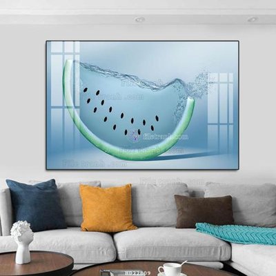File tranh File tranh hiện đại pha lê gương HD22809 (ảnh gốc) độ nét vượt trội