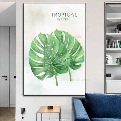 Tải file File tranh hiện đại pha lê gương HD22840 (PSD) cho in ấn quảng cáo