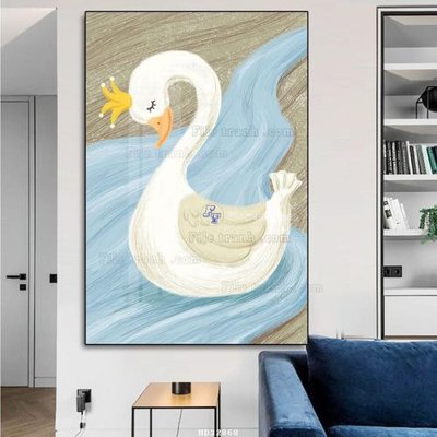 File in trần File tranh hiện đại pha lê gương HD22868 (bản gốc) 5D