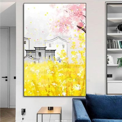 File gốc File tranh hiện đại pha lê gương HD22939 (in lụa) cao cấp