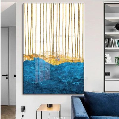 Tải file gốc File tranh hiện đại pha lê gương HD22994 (bản PSD) đầy đủ layer