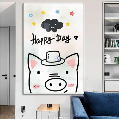 File gốc File tranh hiện đại pha lê gương HD23020 (phong cách) cổ điển