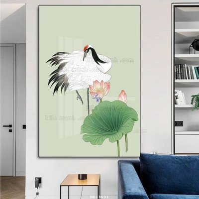 Download file gốc File tranh hiện đại pha lê gương HD23031 (in lụa) tranh 3D