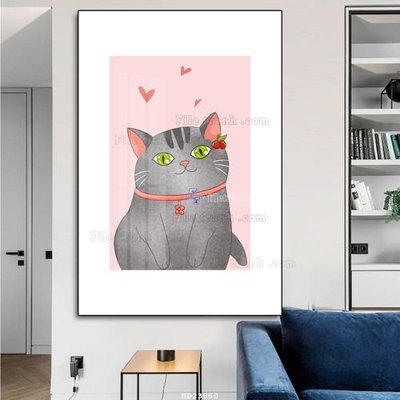 File gốc File tranh hiện đại pha lê gương HD23060 (thiết kế) cho in ấn