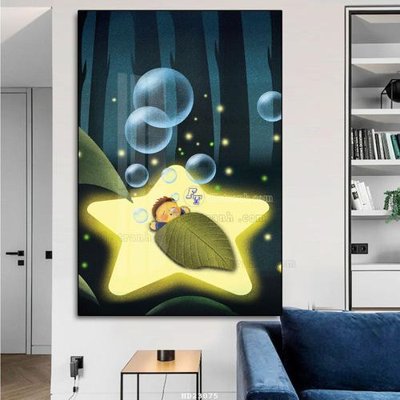 File gốc File tranh hiện đại pha lê gương HD23075 (in mica) làm quà tặng