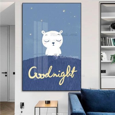 Tải file File tranh hiện đại pha lê gương HD23101 (gốc) làm tranh trang trí