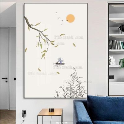 Download file File tranh hiện đại pha lê gương HD23205 (chuẩn in) File tranh hiện đại pha lê gương HD23205