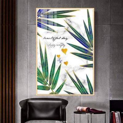 Tải file File bộ tranh treo hiện đại HD23269 (gốc) in nhanh