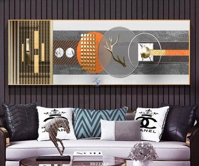 Tải file gốc File bộ tranh treo hiện đại HD23313 (bản PSD) đầy đủ layer