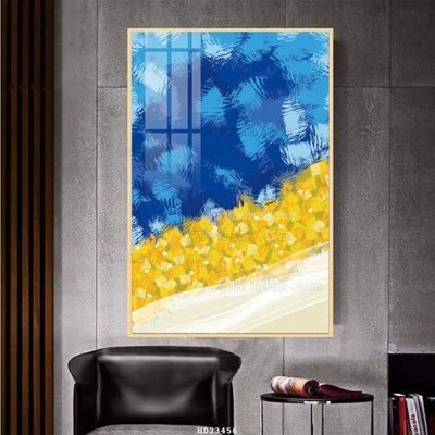 File in lụa File bộ tranh treo hiện đại HD23456 (tân cổ điển) File bộ tranh treo hiện đại HD23456