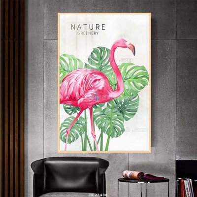 File in trần File bộ tranh treo hiện đại HD23488 (bản gốc) 5D