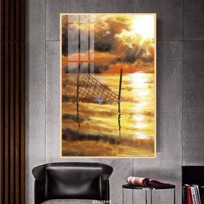 File gốc File bộ tranh treo hiện đại HD23505 (dành cho quảng cáo)