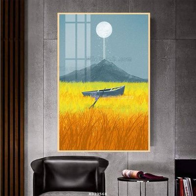 File in ấn cao cấp File bộ tranh treo hiện đại HD23568 (file gốc)