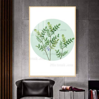 File tranh File bộ tranh treo hiện đại HD23654 (bản gốc) treo phòng ăn