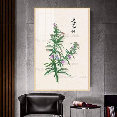 File tranh File bộ tranh treo hiện đại HD23703 (gốc) in backlit film