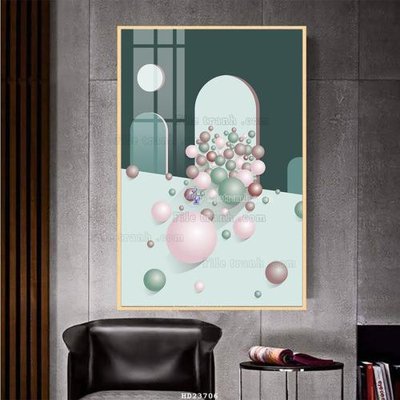 Tải file File bộ tranh treo hiện đại HD23706 (ảnh gốc) in tráng gương