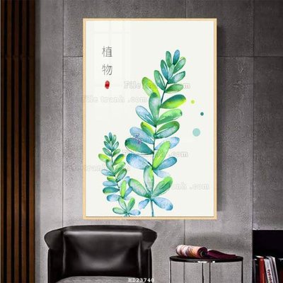 Download file File bộ tranh treo hiện đại HD23740 (chất lượng in ấn)
