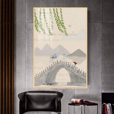 File tranh File bộ tranh treo hiện đại HD23749 (gốc) chủ đề trẻ em