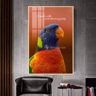 File in ấn chuyên nghiệp File bộ tranh treo hiện đại HD23767 (file gốc)