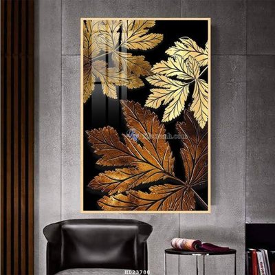 File PSD File bộ tranh treo hiện đại HD23780 (gốc) tách lớp chi tiết