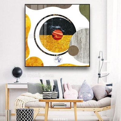 Download file File bộ tranh treo hiện đại HD23861 (chuẩn in) File bộ tranh treo hiện đại HD23861