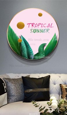 Tải file File bộ tranh treo hiện đại HD23878 (gốc) in tranh tráng gương