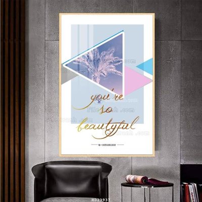 File tranh File bộ tranh treo hiện đại HD23937 (ảnh gốc) in trần nhà