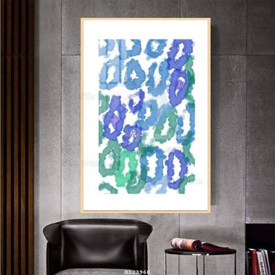 Tải file File bộ tranh treo hiện đại HD23960 (gốc) làm file tranh quảng cáo