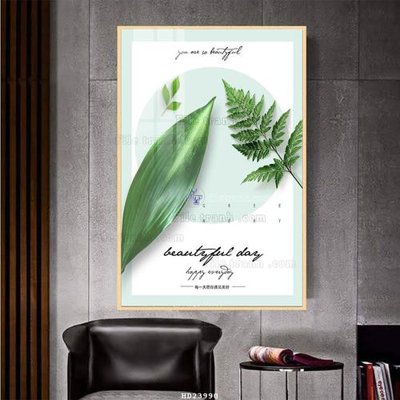 File gốc File bộ tranh treo hiện đại HD23990 (dành cho trang trí nội thất)