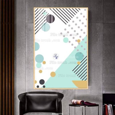 Tải file gốc File bộ tranh treo hiện đại HD24070 (bản PSD) đầy đủ layer