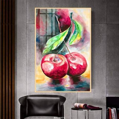 File ảnh File bộ tranh treo hiện đại HD24074 (gốc) cho trang trí nội thất