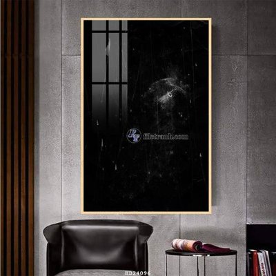 File ảnh gốc File bộ tranh treo hiện đại HD24096 (chuyên in mica)