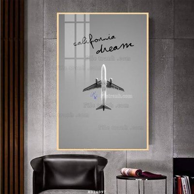 Chi tiết file tranh tráng gương File bộ tranh treo hiện đại HD24097 (ảnh gốc)