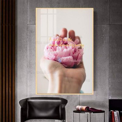 Chi tiết file tranh tráng gương File bộ tranh treo hiện đại HD24131 (ảnh gốc)