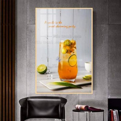 File gốc File bộ tranh treo hiện đại HD24137 (in mica) cắt laser