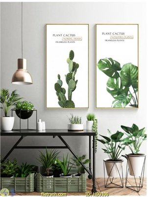 Tệp tin gốc File tranh treo hiện đại HD3100 (chất lượng) File tranh treo hiện đại HD3100