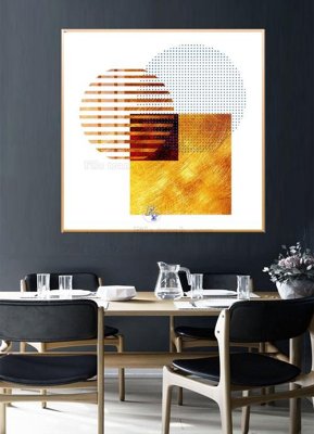 Tải file PSD File tranh hiện đại pha lê gương HD31362 (nguyên layer) để in