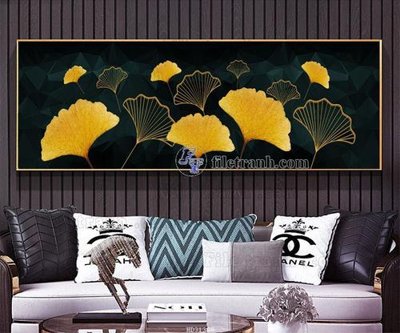 File PSD File tranh hiện đại pha lê gương HD31389 (gốc) cho designer