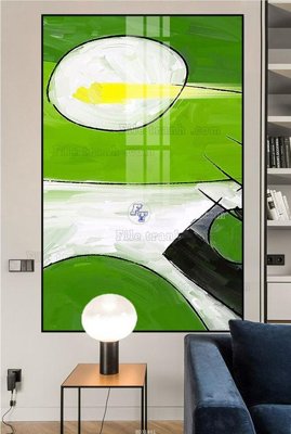 File in ấn File tranh hiện đại pha lê gương HD31401 chuyên nghiệp