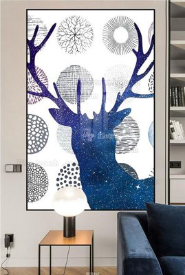 Tải file gốc File tranh hiện đại pha lê gương HD31418 (in tráng gương) 5DFile gốc File tranh hiện đại pha lê gương HD31418 (in ấn) phiên bản premium