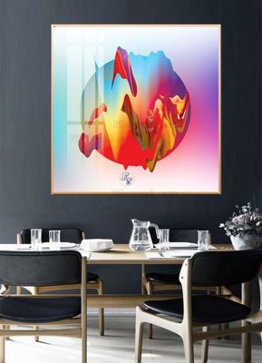 Download file gốc File tranh hiện đại pha lê gương HD31458 (in mica) logo