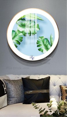 File gốc File tranh hiện đại pha lê gương HD31473 (in tráng gương) hiện đại