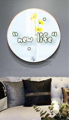 File PSD File tranh hiện đại pha lê gương HD31474 (chất lượng in ấn)