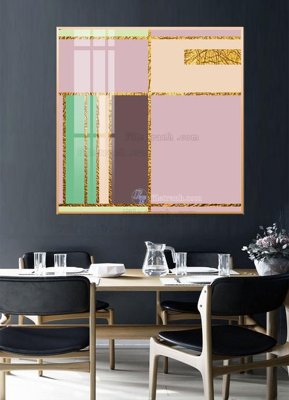 Tải file File tranh hiện đại pha lê gương HD31494 (ảnh gốc) in gạch men