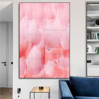 Cung cấp file tranh gốc File tranh hiện đại pha lê gương HD31496 độc quyền