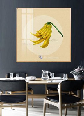 Tải file gốc File tranh hiện đại pha lê gương HD31523 (bản PSD) còn layer